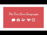 Love language talk by Joyce