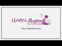 What is the Goulding Sleeptalk Process?
