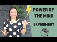 Power of your mind - Words