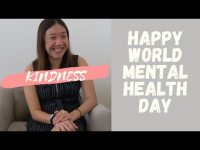 World Mental Health Day 2020 - What does kindness mean to you?