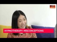 Hypnotherapy Interview with Astro Awani (Part 2 of 3) || Joyce Hue